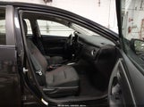 Toyota Corolla Le 2T1BURHE6HC864411 снимка