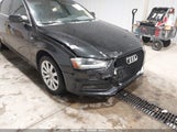 Audi A4 2.0T Premium WAUFFAFL8DN016873 снимка