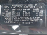Kia Sedona Ex KNDMC5C14K6538470 снимка