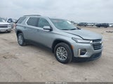 Chevrolet Traverse Fwd Lt Cloth 1GNERGKW4PJ143888 снимка