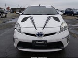 Toyota Prius Three JTDKN3DU1D0344273 снимка