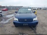 Toyota Highlander V6 JTEHF21A520069575 снимка