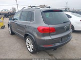 Volkswagen Tiguan Sel WVGBV3AX3DW577045 fotografie