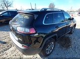 Jeep Cherokee Latitude Plus 4X4 1C4PJMLN1KD190218 снимка