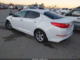 Kia Optima Lx 5XXGM4A74FG375628 снимка