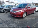 Toyota Sienna Limited 5TDDK3DC4BS019118 снимка
