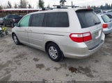 Honda Odyssey Ex-L 5FNRL38796B435949 снимка