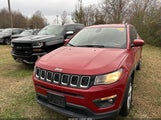 Jeep Compass Latitude 4X4 3C4NJDBB4KT754744 снимка