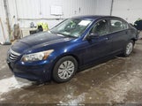Honda Accord 2.4 Lx 1HGCP2F38CA033897 снимка