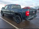 GMC Sierra 1GTR1LEH7HZ329337 снимка