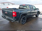 GMC Sierra 1GTR1LEH7HZ329337 снимка