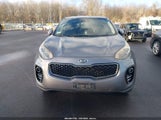 Kia Sportage Lx KNDPMCAC7J7305100 снимка