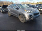 Kia Sportage Lx KNDPMCAC7J7305100 снимка
