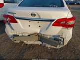 Nissan Sentra S 3N1AB7AP0JY259505 снимка