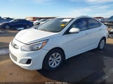 Hyundai Accent Se KMHCT4AE0GU106646 снимка