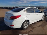 Hyundai Accent Se KMHCT4AE0GU106646 снимка