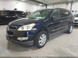 Chevrolet Traverse Ls 1GNLREED4AS114625 снимка