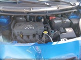 Toyota Yaris JTDKT4K30A5292199 снимка