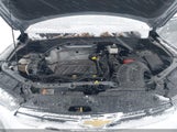 Chevrolet Trailblazer Fwd Ls KL79MMS23NB116268 photo