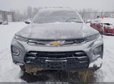 Chevrolet Trailblazer Fwd Ls KL79MMS23NB116268 fotografie
