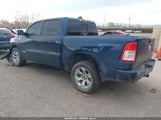 Ram  Big Horn 4X4 5'7 Box 1C6SRFFT3MN779221 снимка