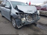 Toyota Sienna Le V6 5TDKK3DC1BS081325 снимка