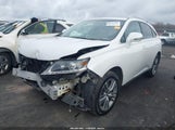Lexus Rx 350 2T2BK1BA6FC298398 fotografie