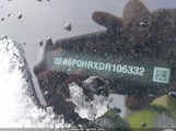 Ford Fusion Se 3FA6P0HRXDR106332 снимка