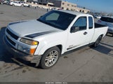 Chevrolet Colorado Ls 1GCCS196758182809 снимка