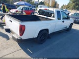 Chevrolet Colorado Ls 1GCCS196758182809 снимка