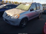 Honda Cr-V Lx JHLRD68525C013906 снимка