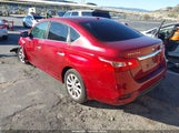 Nissan Sentra Sv 3N1AB7AP3KY225740 снимка