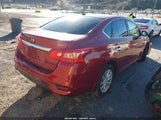Nissan Sentra Sv 3N1AB7AP3KY225740 снимка