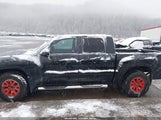Mitsubishi Raider Ls 1Z7HC28K48S572429 снимка