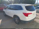 Honda Pilot Ex-L 5FNYF5H52HB045498 снимка