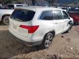 Honda Pilot Ex-L 5FNYF5H52HB045498 снимка