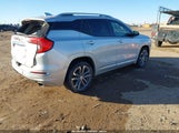 GMC Terrain Denali 3GKALSEX6JL308568 снимка