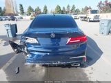 Acura Tlx Tech Package 19UUB2F44LA004019 снимка