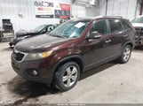 Kia Sorento Ex 5XYKU3A68CG227596 снимка