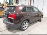 Kia Sorento Ex 5XYKU3A68CG227596 снимка