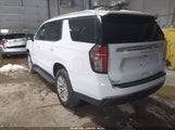 Chevrolet Tahoe 4Wd Lt 1GNSKNKD9MR214896 fotografie