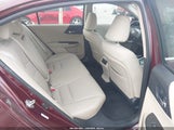 Honda Accord Touring 1HGCR3F9XDA032806 снимка