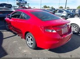 Honda Civic Lx 2HGFG3B52CH510528 снимка