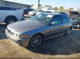 BMW 530Ia WBADT63423CK42329 снимка