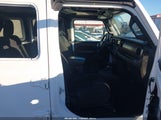 Jeep Wrangler Unlimited Sport S 4X4 1C4HJXDN1KW617244 снимка