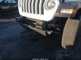 Jeep Wrangler Unlimited Sport S 4X4 1C4HJXDN1KW617244 fotografie