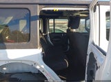 Jeep Wrangler Unlimited Sport S 4X4 1C4HJXDN1KW617244 fotografie