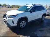 Toyota Rav4 Le 2T3F1RFV2MC227109 fotografie