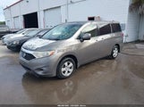 Nissan Quest Sv JN8AE2KP0F9127884 снимка