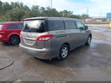 Nissan Quest Sv JN8AE2KP0F9127884 снимка